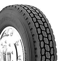 M720FE Steel Radial Tires