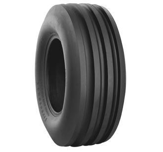 Champion Guide Grip 4 Rib F-2 Tires