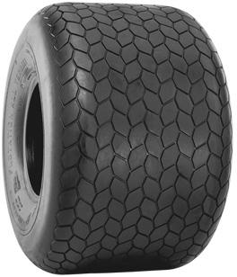 Flotation All Terrain WTP HF-1 Tires