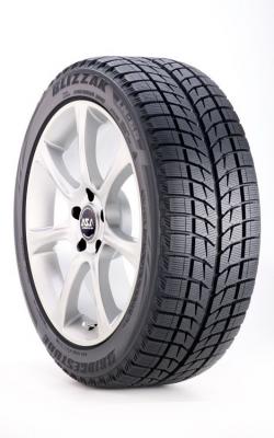 Blizzak LM-60 with Uni-T Tires