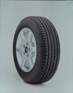 Potenza RE92 Tires