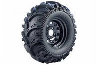 Mud Wolf XL Tires