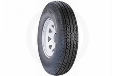 Sport Trail LT Tires