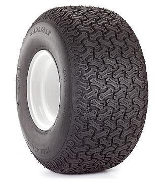Turf Mate Tires