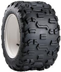 Fast Trax Tires