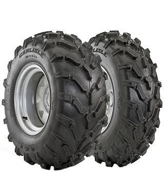 A-C-T XLR Tires