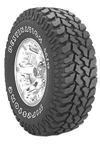Destination M/T Tires