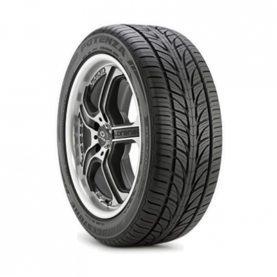 Potenza RE970AS Pole Position  Tires